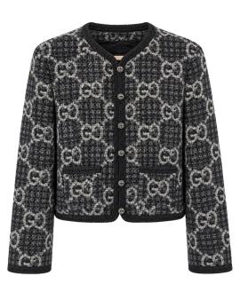 GUCCI Жакет/пиджак