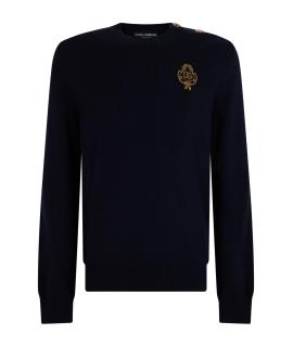DOLCE&GABBANA Джемпер / свитер