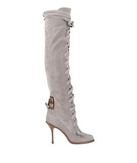 DSQUARED2 Ботфорты