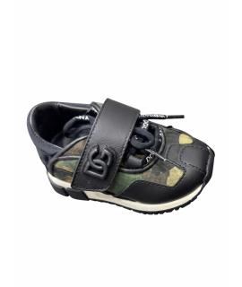 DOLCE & GABBANA KIDS Кеды