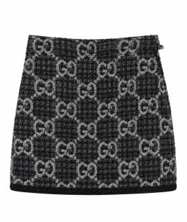 GUCCI Юбка мини