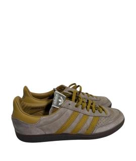 CP COMPANY Низкие кроссовки / кеды