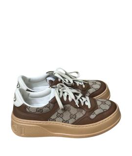 GUCCI Кеды