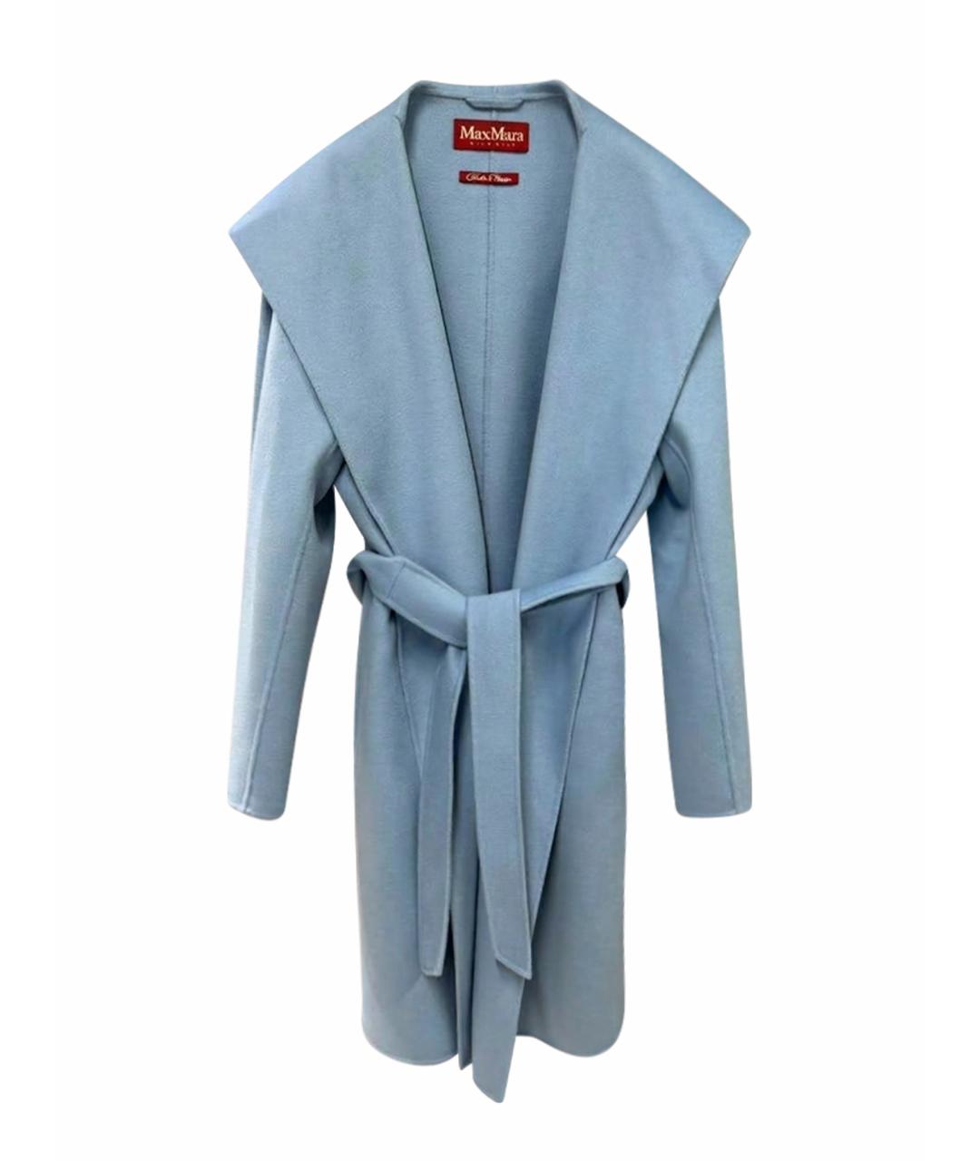 MAX MARA STUDIO Пальто, фото 1