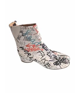 MAISON MARGIELA Ботильоны