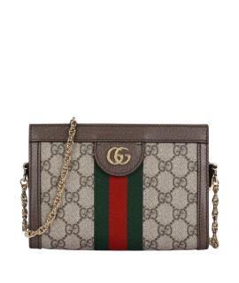 GUCCI Сумка через плечо