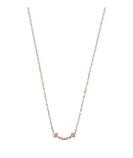 TIFFANY&CO Колье