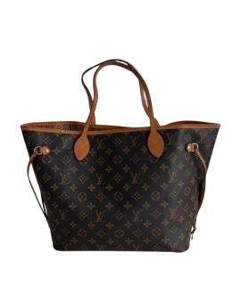 LOUIS VUITTON Сумка с короткими ручками
