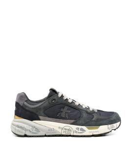 PREMIATA Низкие кроссовки / кеды