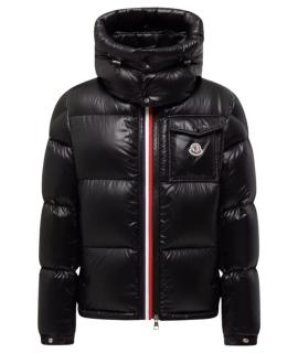MONCLER Пуховик