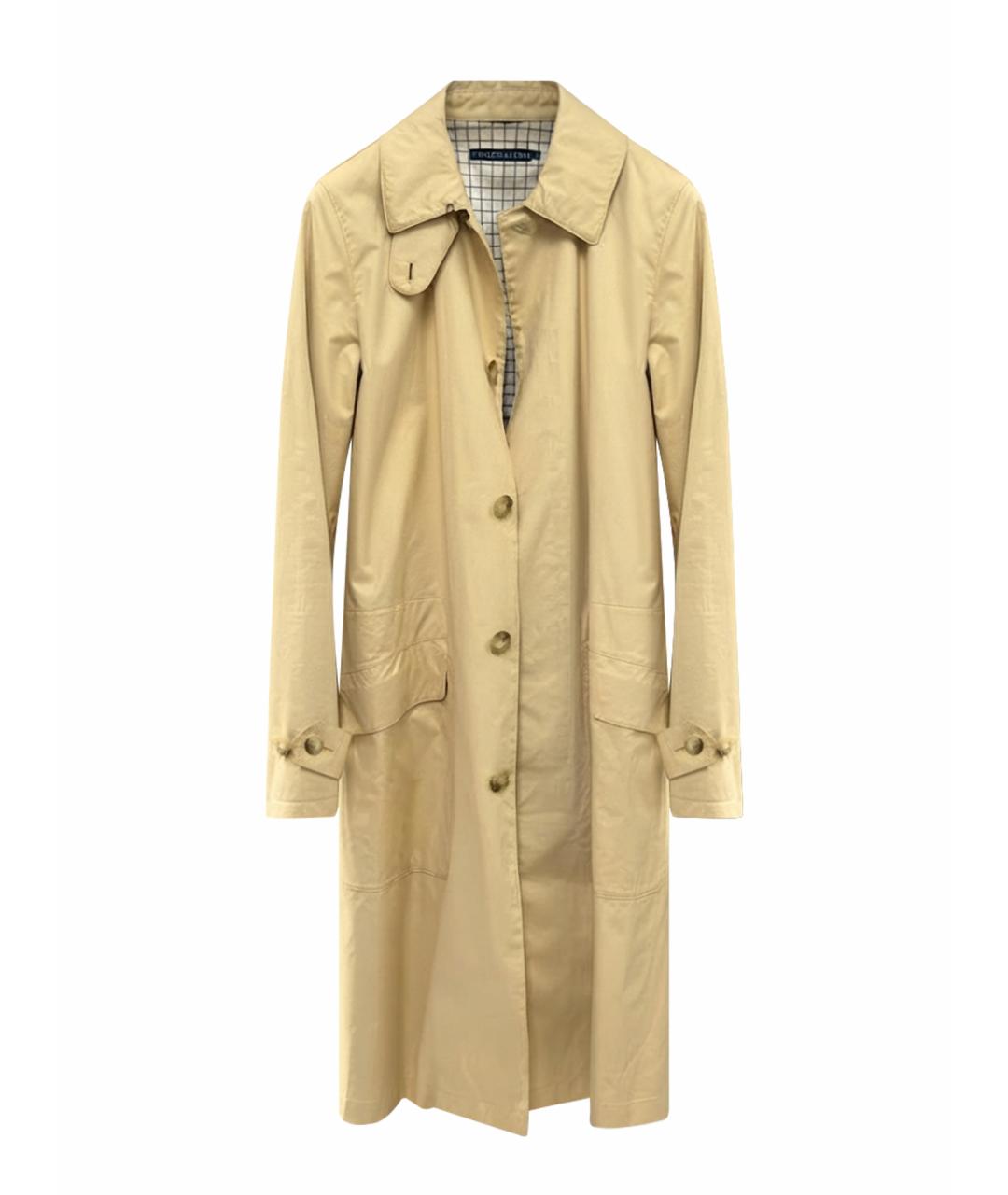 RALPH LAUREN Шуба, фото 1
