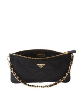 PRADA Сумка с короткими ручками