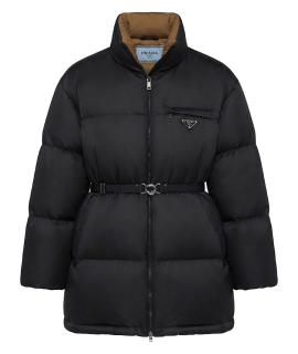 PRADA Пуховик