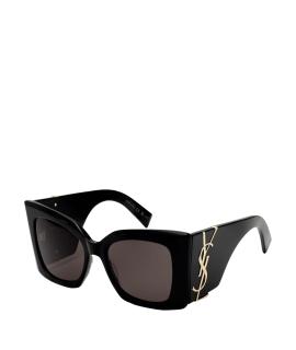 SAINT LAURENT Солнцезащитные очки