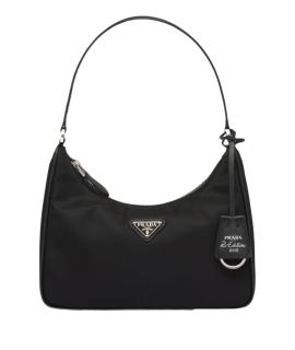 PRADA Сумка с короткими ручками