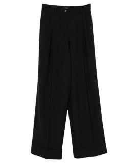 DOLCE&GABBANA Брюки широкие