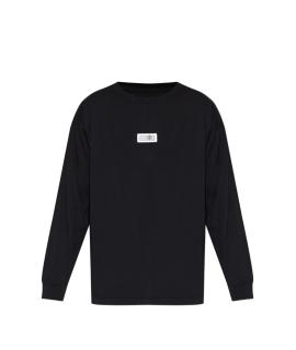 MM6 MAISON MARGIELA Лонгслив