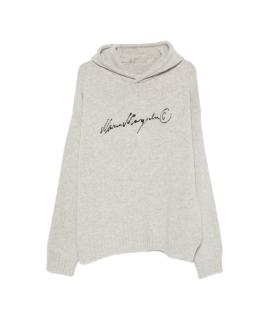 MM6 MAISON MARGIELA Худи/толстовка