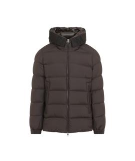 MONCLER Пуховик