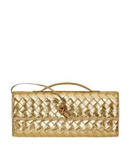 BOTTEGA VENETA Клатч/вечерняя сумка
