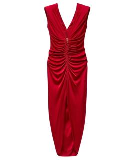 VERSACE Вечернее платье
