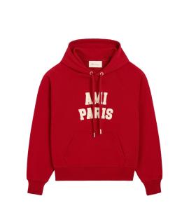 Ami Paris Худи/толстовка