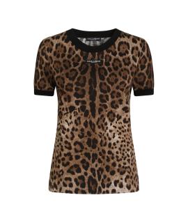 DOLCE&GABBANA Футболка