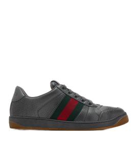 GUCCI Низкие кроссовки / кеды