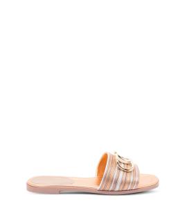 VALENTINO Шлепанцы
