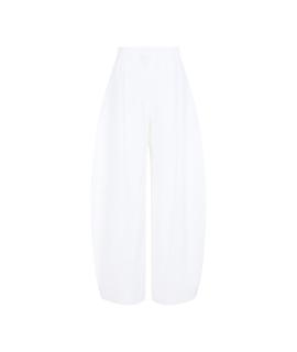 JACQUEMUS Прямые брюки