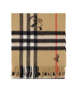 BURBERRY Шарф