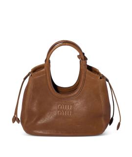MIU MIU Сумка с короткими ручками