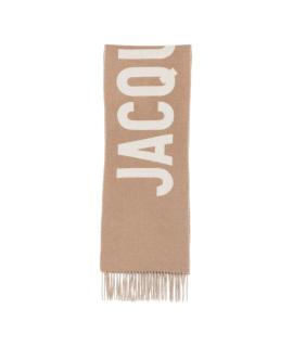 JACQUEMUS Шарф