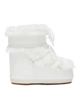 MOON BOOT Сапоги