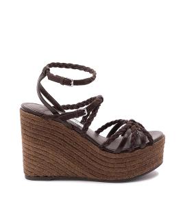 JIMMY CHOO Босоножки
