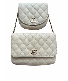 CHANEL Сумка через плечо
