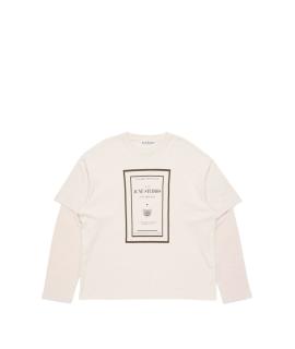 ACNE STUDIOS Лонгслив