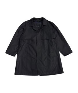 SAINT LAURENT Тренч / плащ