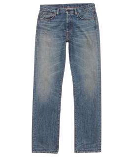 ACNE STUDIOS Прямые джинсы