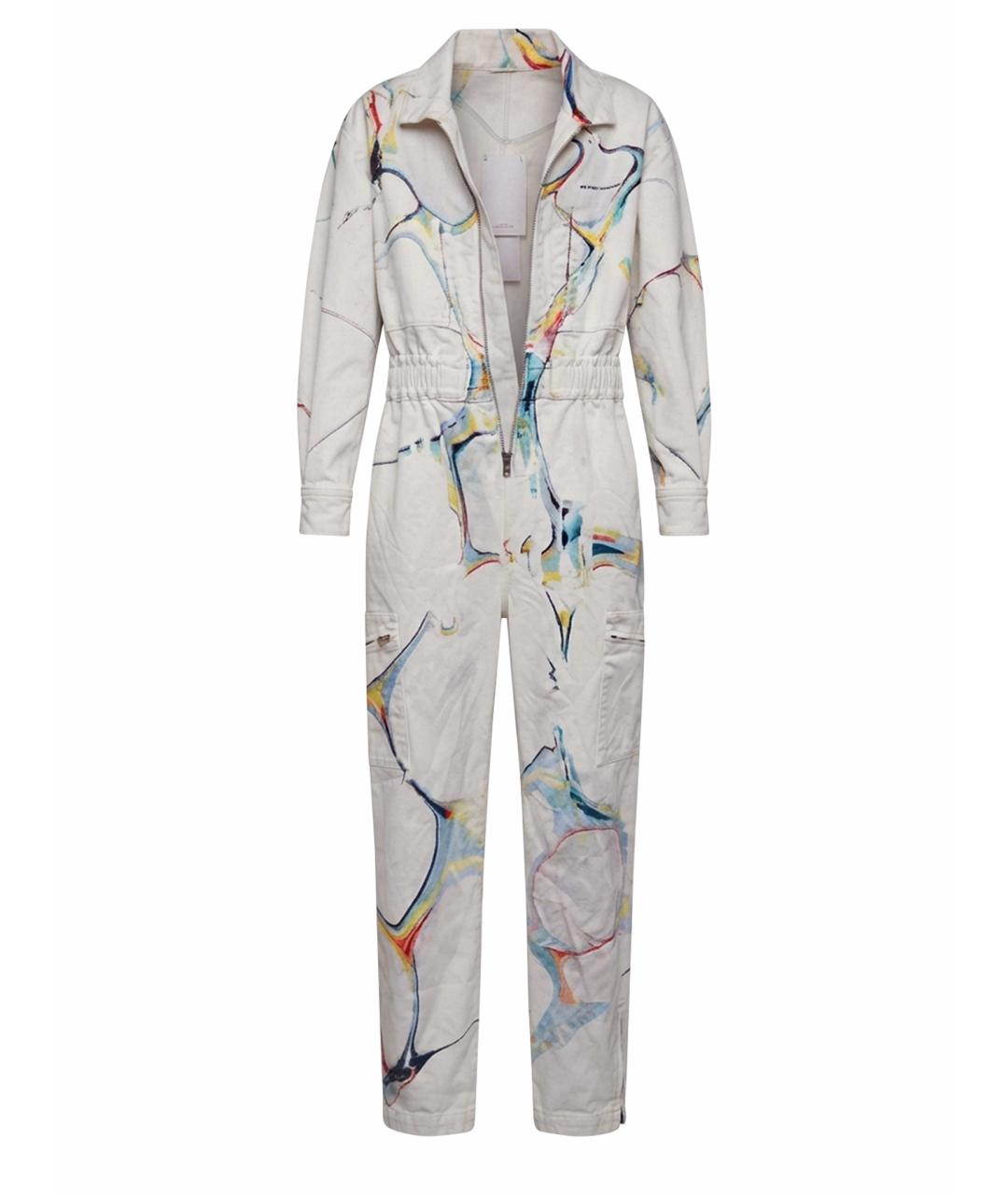 STELLA MCCARTNEY Деним комбинезон, фото 1