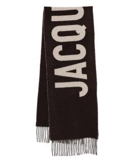 JACQUEMUS Шарф