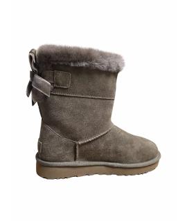 UGG Полусапоги