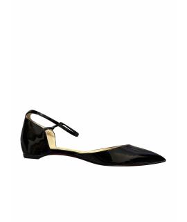 CHRISTIAN LOUBOUTIN Балетки