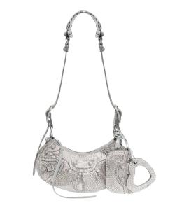 BALENCIAGA Сумка через плечо