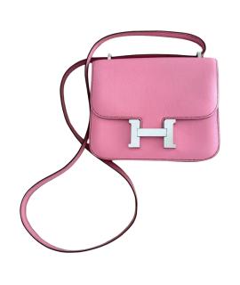 HERMES Сумка через плечо