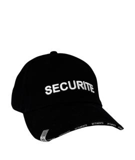 VETEMENTS Кепка/бейсболка