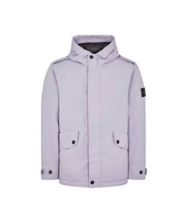 STONE ISLAND Пуховик