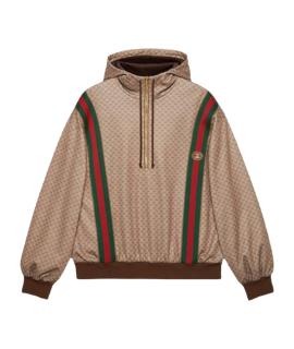 GUCCI Худи/толстовка