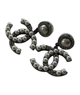 CHANEL Серьги