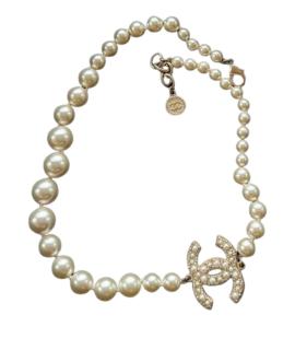 CHANEL Колье